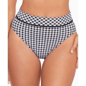 NWT SKINNY DIPPERS Womens Chick Lit Sophie Bottom XL